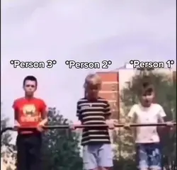 trios