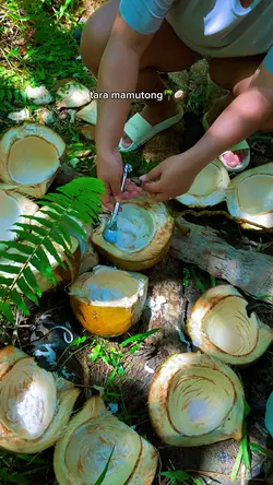 Tara mamutong🌴🥥