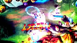 Gameplay highlights 