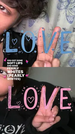 Trend Love