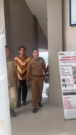 Observasi KPK
