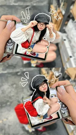 cute 3d