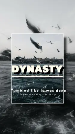 dynasty