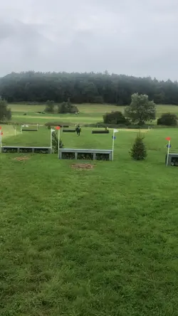 Cross country 