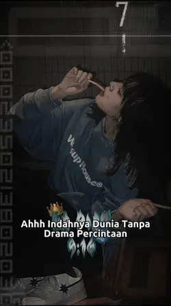 TanpaDramaPercintaan