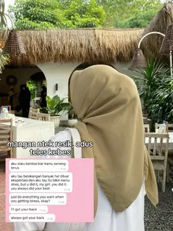 mangan ntek resik
