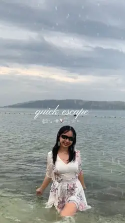 #beachday