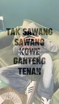 TAK SAWANG SAWANG