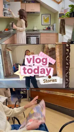 Opening Vlog 