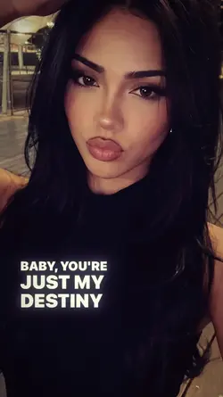 my destiny