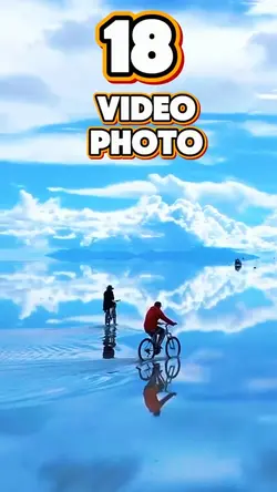 18 video or photo 