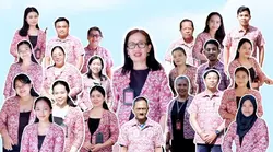 Perkenalan guru