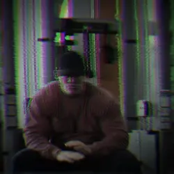 Gym Edit + Glitch