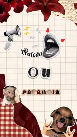 Daily traição ou par
