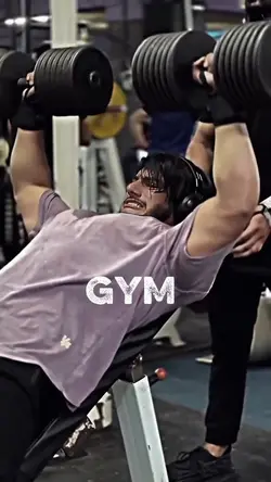 GYM Template 