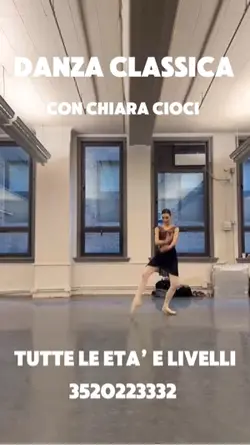 Ballet