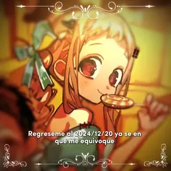 Regreseme Porfavor