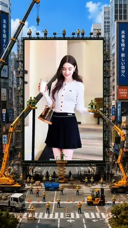 Billboard Project
