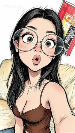 comics