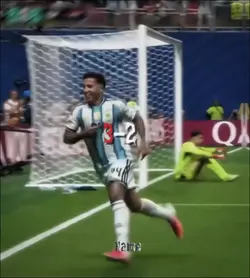 Argentina vs Egypt