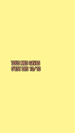 mes gavas