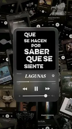 LAGUNAS