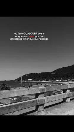 n posso amar qlqr 