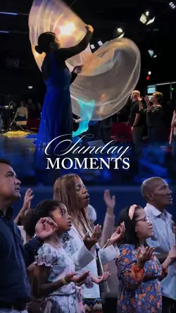 Sunday Moments 