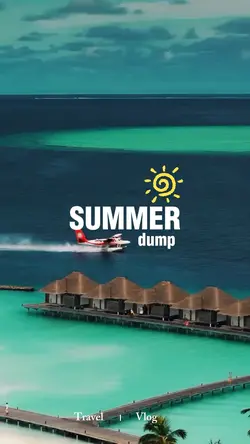 SUMMER dump 