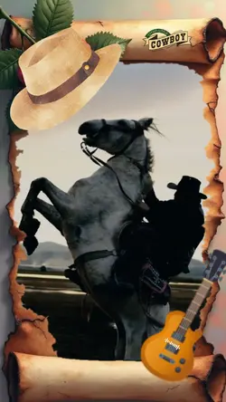 Cowboy