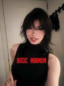 BASIC MINIMUM