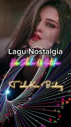 Kau Selalu Di Hatiku
