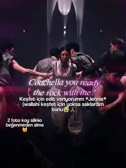 Jennie edit koşkoş