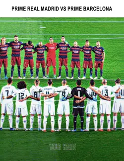 EL CLASICO PRIME