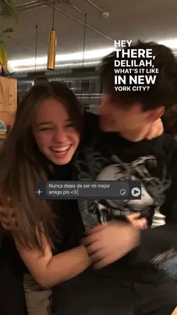 Mejor amigo 💗