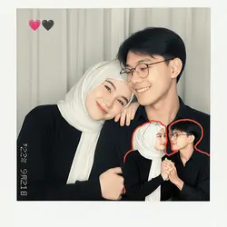 palaroid with doi