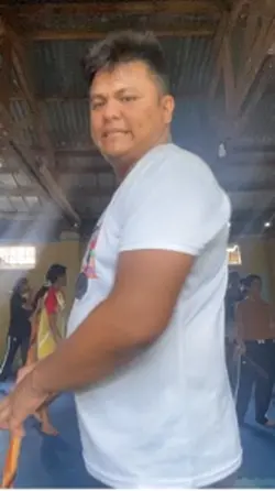 Arnis Combo 