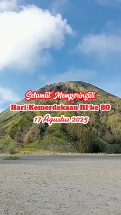 berkibarlah bendera 
