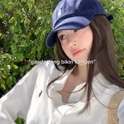 gaada yg bikin kgn