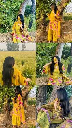 6 pictures template 