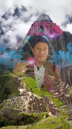 Peruano de corazón 