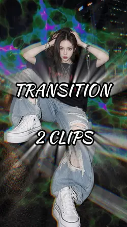 Transition 2 Clips