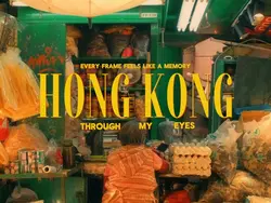 Travel Cinematic