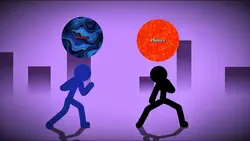 stickman