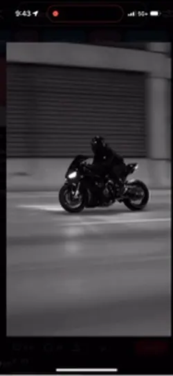 Bikers ✨