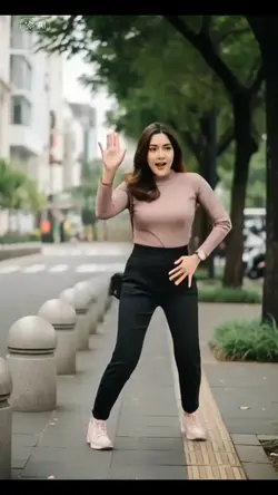 ai joget mas bondit