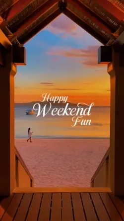 weekend fun