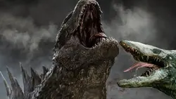 godzilla v destroyah