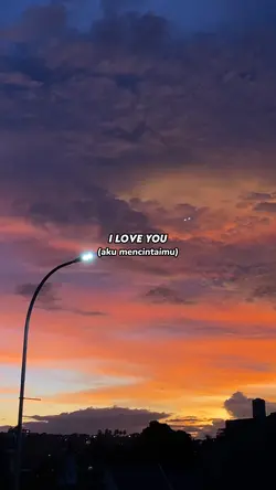 i love you