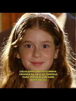 foto criança menina